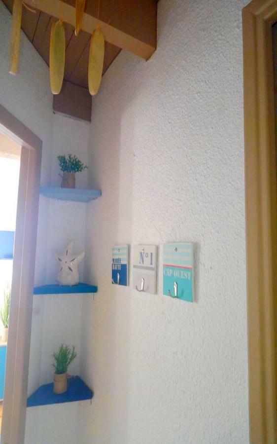 Appartement Tout Confort A Cap Coudalere Avec Vue Magnifique Sur Le Canigou Au Bord Du Lac - Check In Automatise - Parking Gratuit - Aire De Jeux D'Enfants - Le Barcarès Exterior foto
